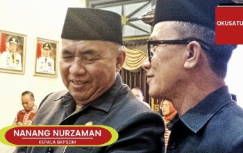 Seleksi Terbuka Sekda OKU Resmi Dibuka, Ini Syarat dan Jadwalnya