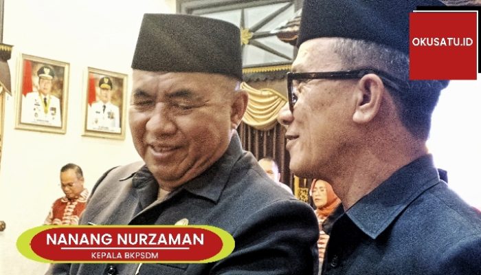 Seleksi Terbuka Sekda OKU Resmi Dibuka, Ini Syarat dan Jadwalnya