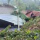 Kondisi rumah warga rusak akibat banjir bandang dan longsor di OKU Selatan Sumatera Selatan