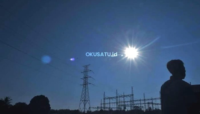 Siang Panas Terik, Awas Malam Nanti BMKG Prediksi Hujan Lebat di 10 Wilayah