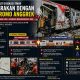 Evakuasi korban kecelakaan KRL dan Argo Bromo Anggrek di Bekasi Timur
