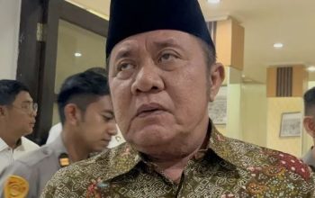 Herman Deru minta OKU dan desa di Sumsel siaga karhutla