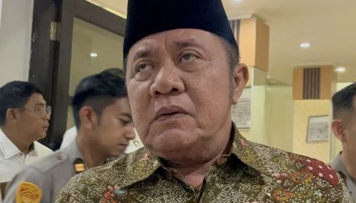 Waspada Kemarau Ekstrem! Herman Deru Minta Desa di OKU Siaga
