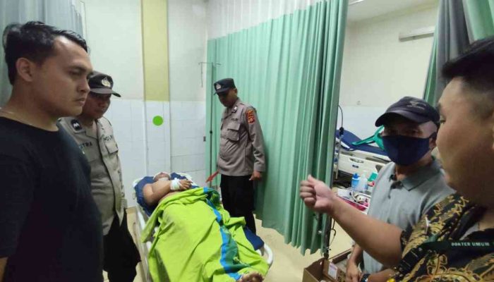 Pelajar SD Tenggelam dì Danau, Diduga Tak Bisa Berenang