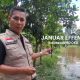Kalaksa BPBD OKU : Januar Effendi