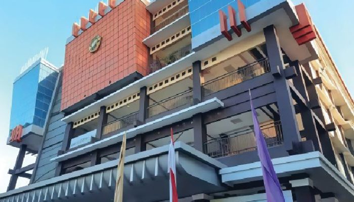 Mendadak Ditutup! Kampus Polsri di OKU Tak Lagi Beroperasi, Ini Nasib Mahasiswanya