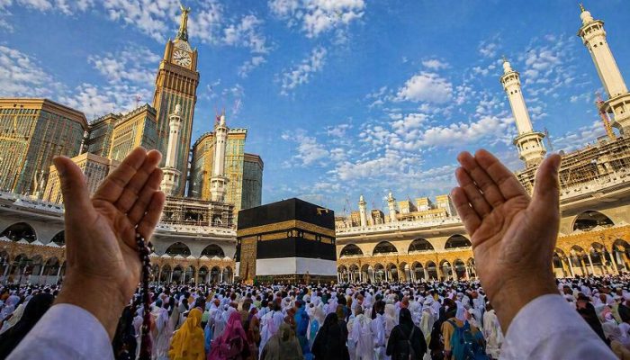 126 Jamaah Haji OKU Selatan Siap Berangkat! Sekda Turun Tangan, Semua Disiapkan Tanpa Celah