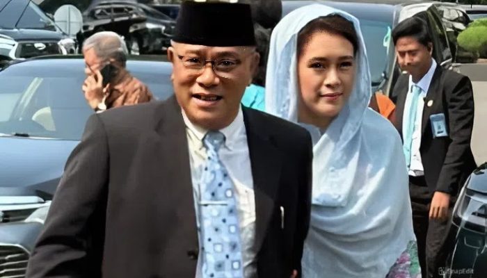 HEBOH! Mantan Napi Jadi Menteri, Publik Langsung Bereaksi!
