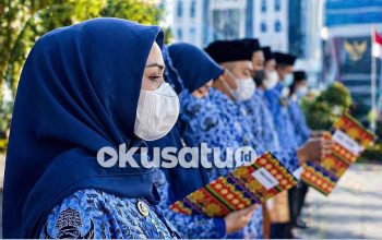 Pemkot Palembang mengambil langkah tegas dengan memecat 4 PPPK sebagai peringatan keras bagi ASN