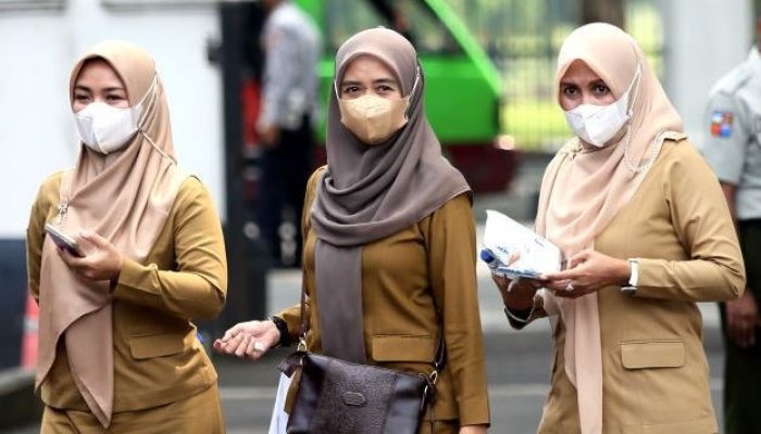 Nasib 3.141 PPPK Diujung Tanduk! Segera Perpanjangan Kontrak, Simak Syarat dan Batas Waktunya