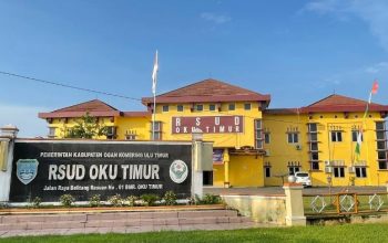 Dua RSUD OKU Timur Terancam Sanksi, Pelayanan Kesehatan Sedang di Ujung Tanduk