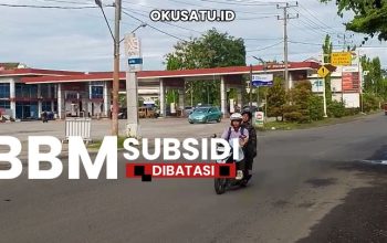 Masyarakat Indonesia harus pandai mengatur penggunaan Bahan Bakar Minyak (BBM). Putar otak harus optimal dalam penggunaan BBM,
