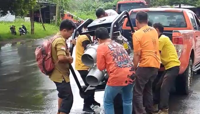 Pemkab OKU Terapkan WFH Tiap Jumat, Kecuali Jabatan Ini
