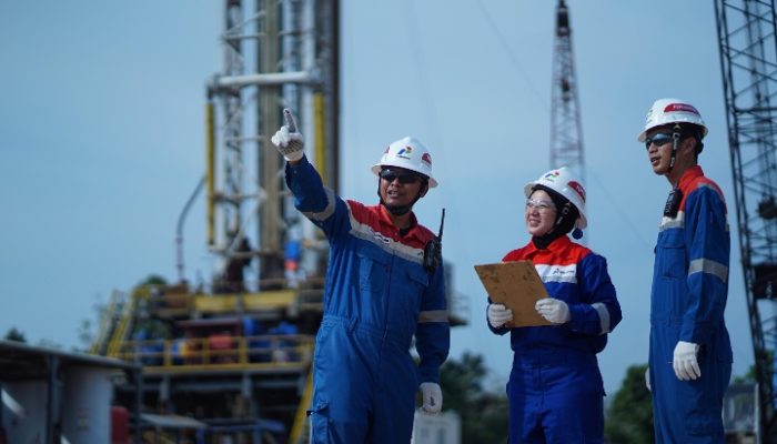 PEP Zona 4 Berhasil Reaktivasi Sumur Lewat Well Intervention, Produksi Minyak Meningkat 552 BOPD