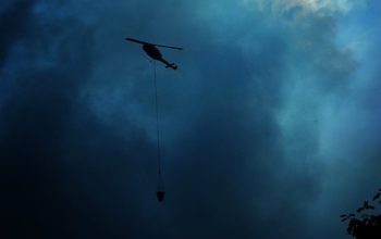 Sebanyak 12 daerah di Sumatera Selatan menjadi daerah yang rawan bencana Kebakaran hutan dan lahan (Karhutlah)