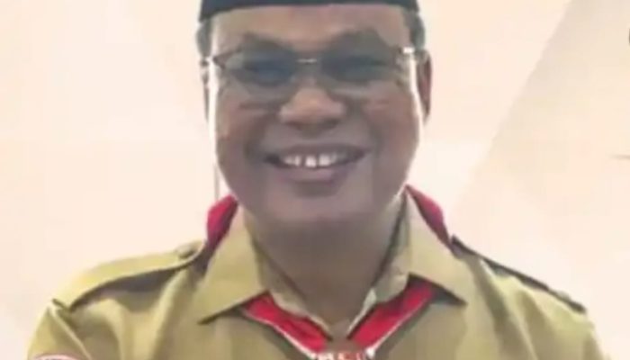 Pengurus Kwarcab GP OKU Bakal Dilantik