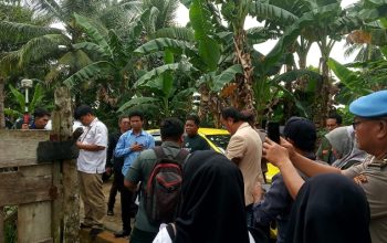 Menang dì Pengadilan, Lahan Sengketa Diukur Ulang