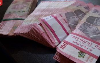 Bantuan sosial (bansos) triwulan ke II (dua) tahun 2026 dipastikan akan disalurkan ke Keluarga Penerima Manfaat (KPM) sebelum bulan April 2026 berakhir. Foto : Mustofa / okusatu.id