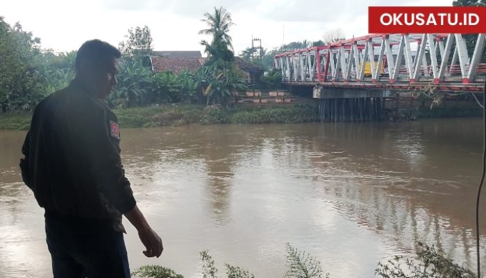 Banjir di KPR Mulai Surut, Kecuali Desa Ini