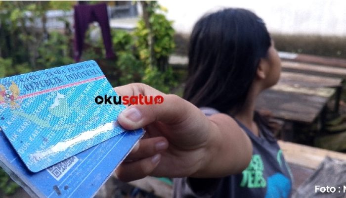 E KTP Hilang Bakal Kena Denda