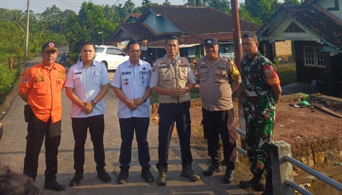 Tiga Wilayah di Baturaja Timur Terdampak Banjir, Kerugian Puluhan Juta Rupiah