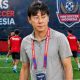 Shin Tae-yong diumumkan sebagai pelatih Timnas Mini Soccer Indonesia