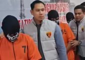 Pupuk Subsidi dari Baturaja Gagal Dijual ke Muaraenim, Tiga Orang Terancam Pidana