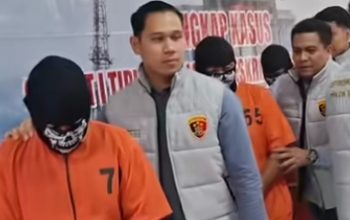 Pupuk Subsidi dari Baturaja Gagal Dijual ke Muaraenim, Tiga Orang Terancam Pidana