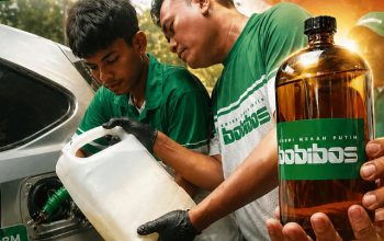 Dorong Bobibos Uji Teknis Lemigas, Ditjen Migas : Untuk Kelayakan Sebelum Dipasarkan
