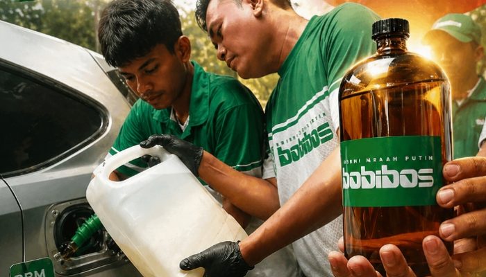 Dorong Bobibos Uji Teknis Lemigas, Ditjen Migas : Untuk Kelayakan Sebelum Dipasarkan