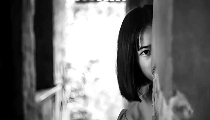 Kakek Sange’ di OKU Selatan Cabuli Cucu Kandung Usia 9 Tahun