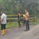 Musibah tanah longsor terjadi di ruas jalan penghubung di Desa Rantau Kumpai Kecamatan Sosoh Buay Rayap. Longsor tersebut berada di tepi jalan yang menghubungkan Desa Rantau Kumpai dengan Desa Negeri Sindang.
