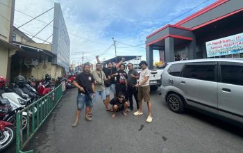 Biadap ! Gegara Judol Slot,  Ibu Kandung Dibakar, Dimutilasi Kemudian Dikubur