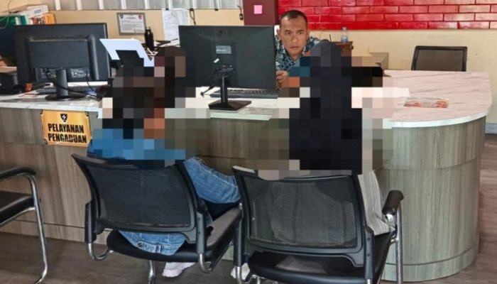 Rebahan Bareng di Kosan dengan Kenalan di Medsos, Eh Remaja 17 Tahun Malah Digoyang