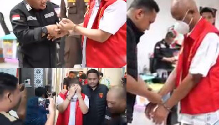 Terkuak! Modus 16 Debitur Fiktif Seret Bos Bank Sumsel Babel ke Penjara