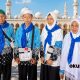 remaja OKU Timur jemaah haji termuda bersiap berangkat ke Mekah