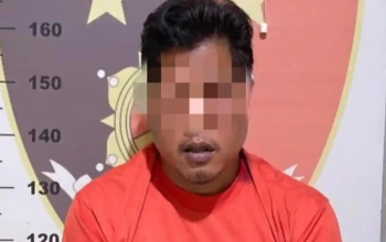 Anak Kandung “Disodok” hingga Melahirkan, Warga Kepung Rumah Tersangka