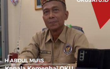 Hindari Kemacetan di Islamic Center, Kemenhaj OKU Imbau Jemaah Haji Datang Lebih Cepat