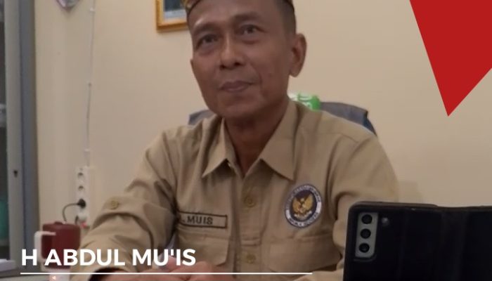 Hindari Kemacetan di Islamic Center, Kemenhaj OKU Imbau Jemaah Haji Datang Lebih Cepat