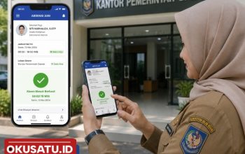 Kasus absensi illegal ASN dilaporkan kepala daerah ke Polres, karena terindikasi masuk korupsi.