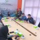 Badan Pusat Statistik (BPS) OKU menerapkan standar pelayanan pada setiap jenis layanan sebagai tolak ukur dalam penyelenggaraan pelayanan.