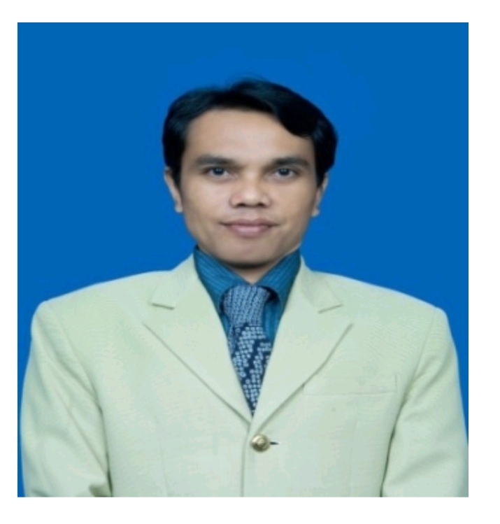 Bagus Suparjiyono