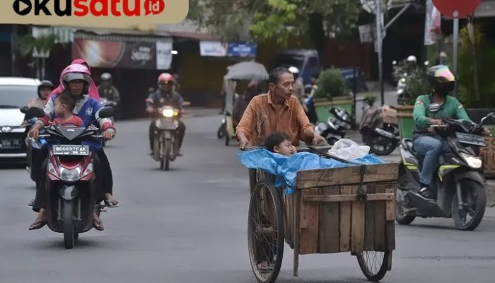 Penerima Bansos Mentok dì Desil 4, Lakukan Ubah Desil, Begini Caranya
