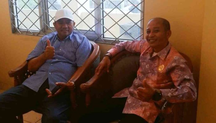 Sinergi PT Karomah Bait Al-Ansor – BAZNAS OKU, Ribuan Kantong Daging Dam Haji Akan Dibagikan