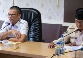 126 CJH OKU Selatan Dapat Uang Saku dari Pemkab OKU Selatan