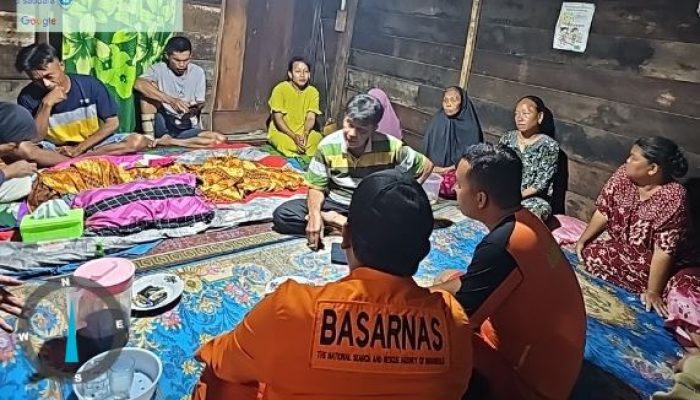 Tangis Pecah di Tengah Malam, Bocah 6 Tahun Ditemukan Tak Bernyawa