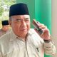 Kepala BKPSDM OKU Nanang Nurzaman
