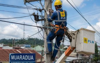 Catat Tanggalnya! PLN Jadwalkan Pemadaman Listrik Besar Besaran di OKU Selatan
