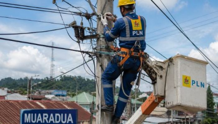 Catat Tanggalnya! PLN Jadwalkan Pemadaman Listrik Besar Besaran di OKU Selatan