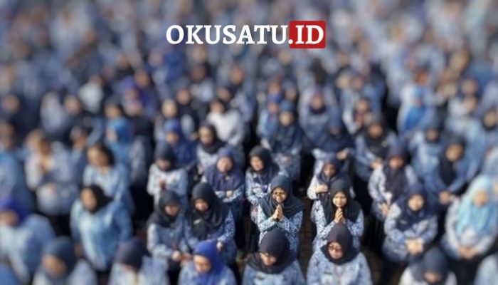 Pemerintah Siapkan Regulasi PPPK Paruh Waktu jadi Penuh Waktu